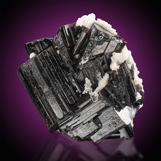 Vesuvianite-Alchuri | Shigar District | Gilgit-Baltistan | Pakistan